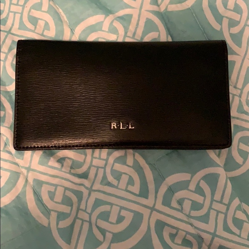 New! Ralph Lauren Card Holder